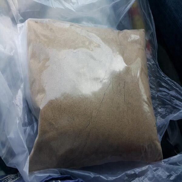 Meat & Bone Meal